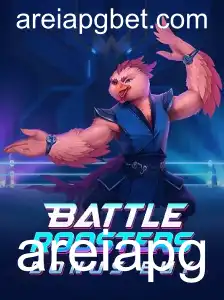 BattleRoostersBonusBuy: Uma Experiência de Jogo Inovadora