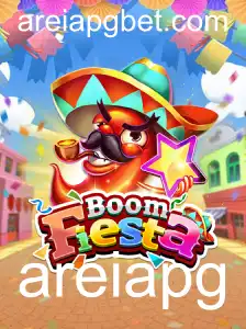 Descubra BoomFiesta: O Jogo que Está Transformando o Mundo dos Games