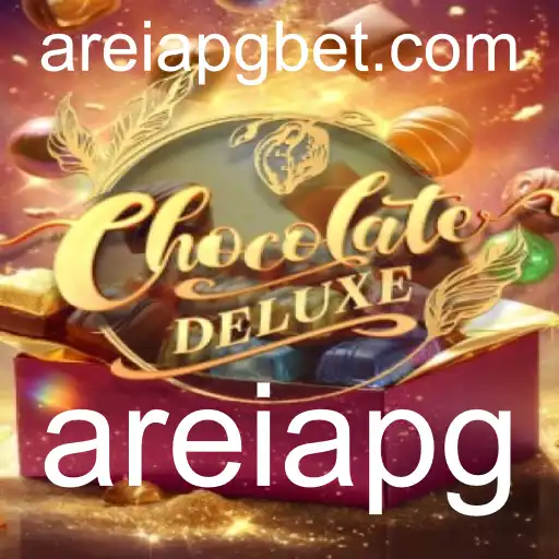Descubra as Delícias do ChocolateDeluxe: Um Mergulho no Mundo Estratégico de areiapg