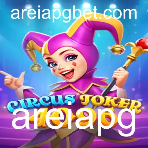 Descubra o Mundo de CircusJoker4096: Um Novo Jogo com Regulamentos Inovadores