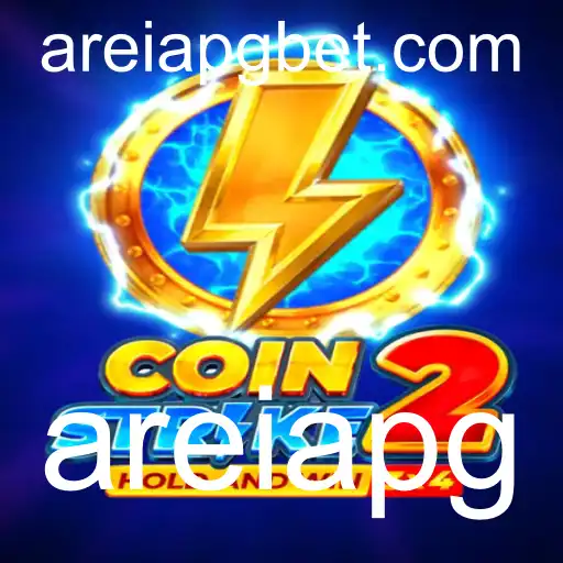 CoinStrike2: Explorando o Fascinante Mundo de Areiapg