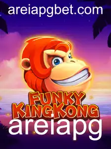FunkyKingKong: Descubra a Ação e Diversão do Novo Jogo Inovador 