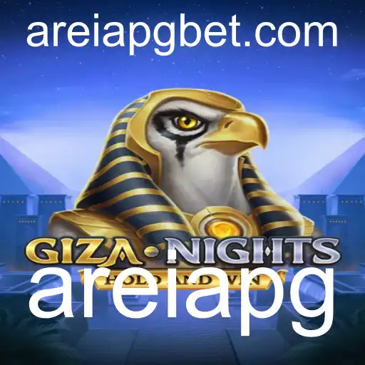GizaNights: Descubra o Jogo de Estratégia com Temática Egípcia