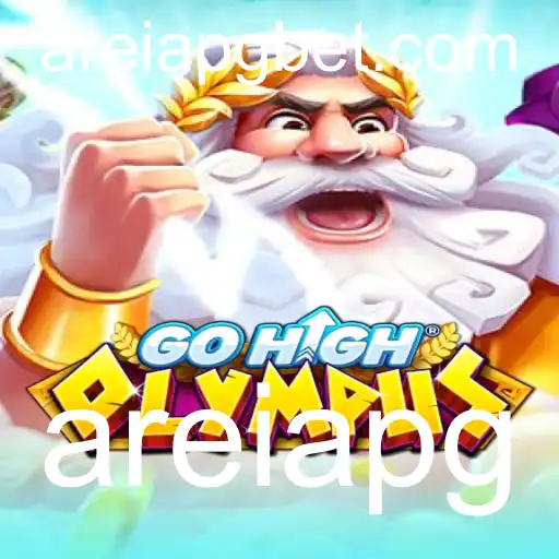 GoHighOlympus: Um Mergulho nas Aventuras do Novo Jogo com a Palavra-Chave Areiapg