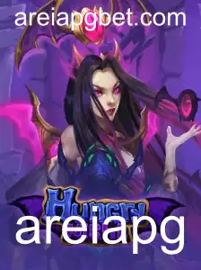 Explore as Aventuras e Desafios de HungryNight: Um mergulho no mundo de areiaipg