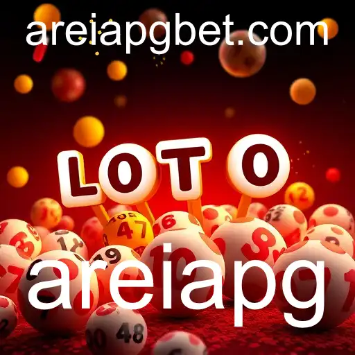 Jogos de loteria