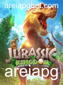 Jurassic Kingdom: Uma Aventura Pré-Histórica nas Areias do Tempo