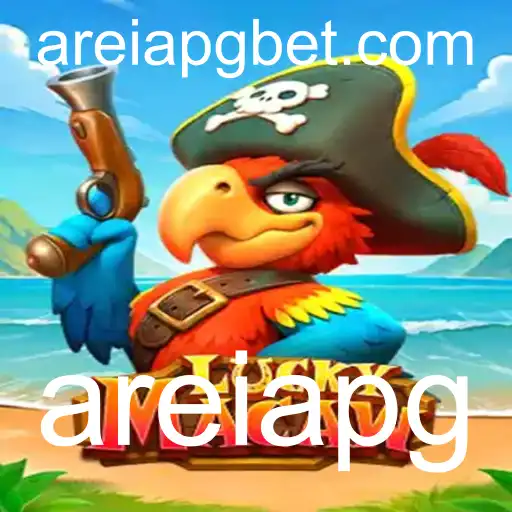 Descubra o Fascinante Mundo de LuckyMacaw: O Jogo de Estratégia com Arte Reflexiva