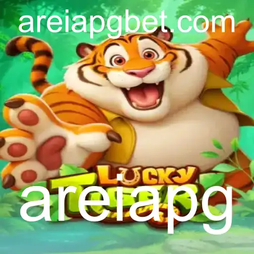 Explorando LuckyTiger: Um Aventura de Jogo Interativa