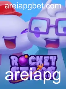Explorando RocketStars: Uma Jornada para as Estrelas