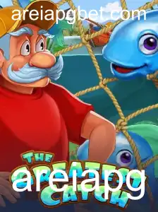 TheGreatestCatch: O Jogo de Estratégia e Aventura na Era Digital