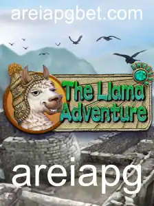 Descubra o Mundo Encantado de TheLlamaAdventure