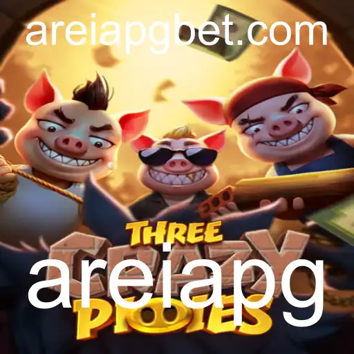 Explorando o Mundo de ThreeCrazyPiggies: Uma Jornada na Areiapg