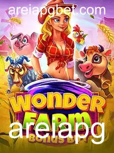 Descubra o Fascinante Mundo de WonderFarmBonusBuy